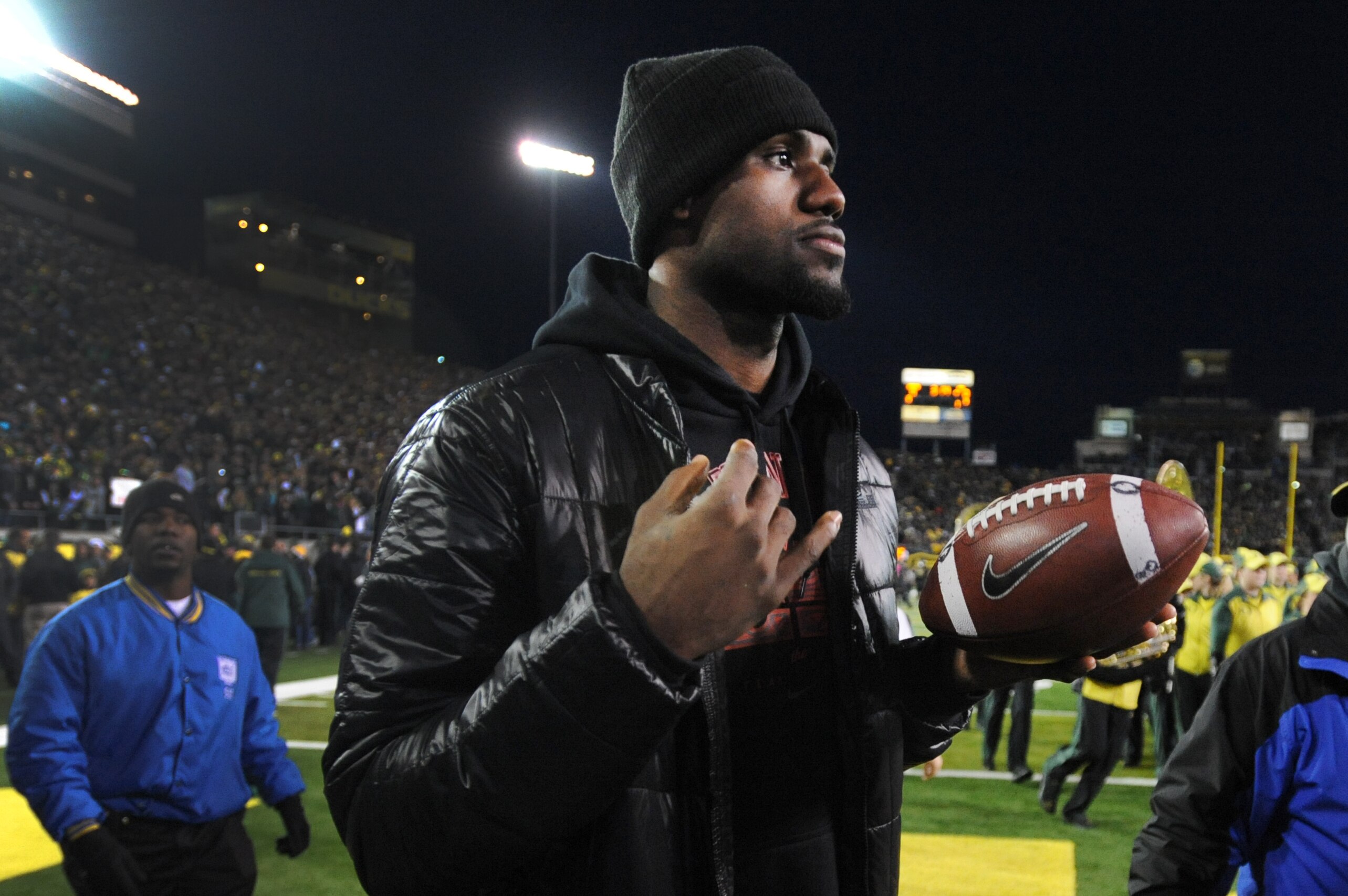 the lebron of football