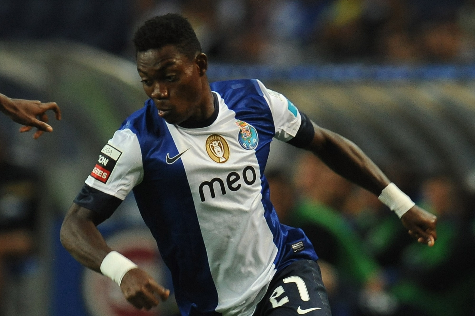 Breaking Down the Transfer Rumour: Christian Atsu to Liverpool | Bleacher Report | Latest News, Videos and Highlights