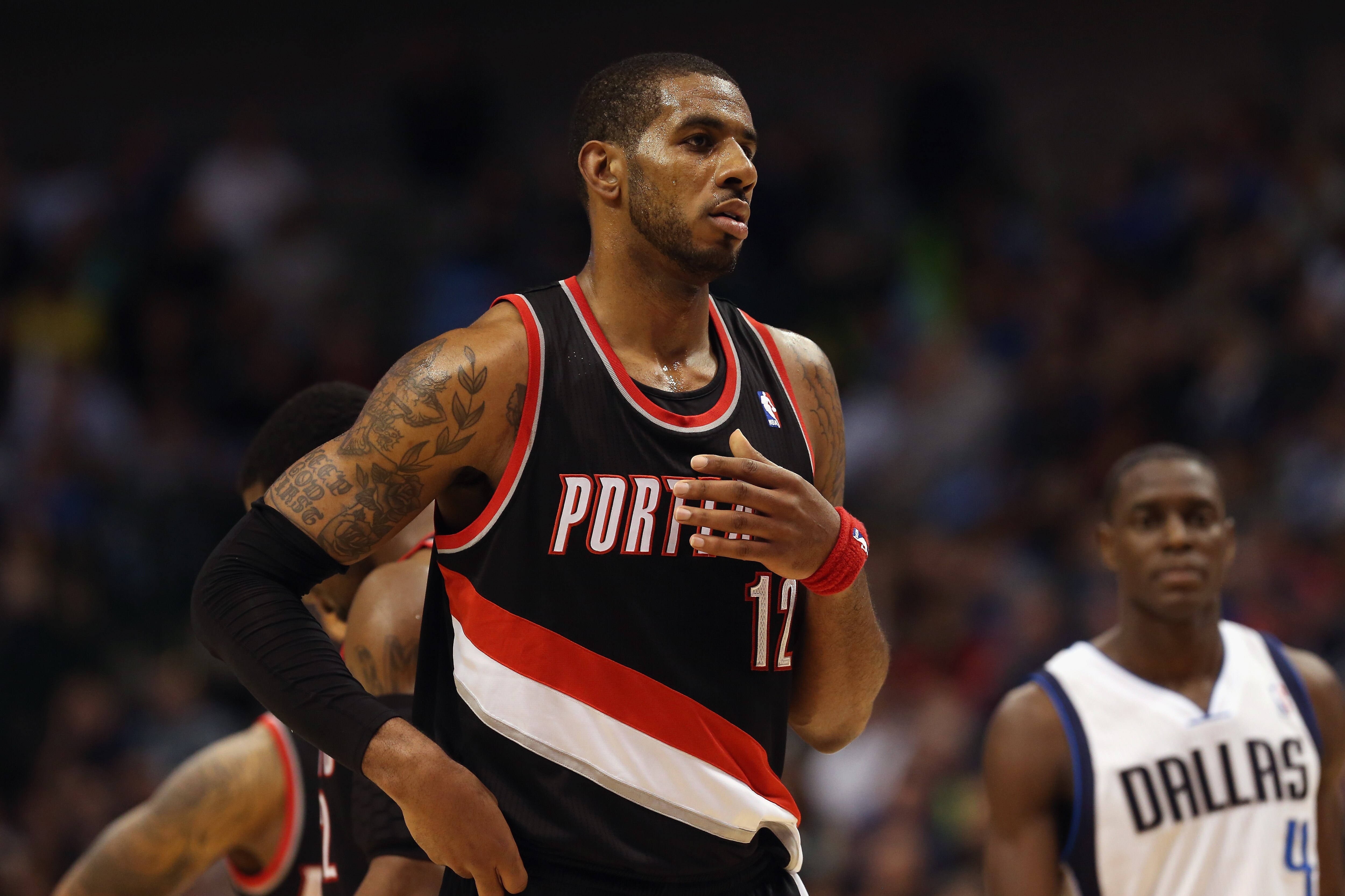 Lamarcus Aldridge Trade Rumors Bulls Must Avoid Including Joakim Noah In Deal Bleacher Report Latest News Videos And Highlights