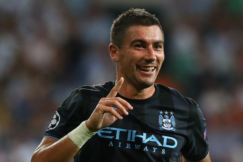 Manchester City Why Kolarov Is Suited To Galatasaray Rather Than Serie A Bleacher Report Latest News Videos And Highlights