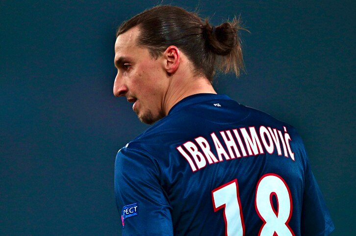 Zlatan Ibrahimovic Why Staying At Psg Is The Right Decision For Ibra Bleacher Report Latest News Videos And Highlights
