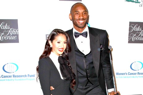 Lakers Star Kobe Bryant Reportedly Has Highest Net Worth In The Nba Bleacher Report Latest News Videos And Highlights Kobe bryant was a former nba player, and one of the best of all time. lakers star kobe bryant reportedly has