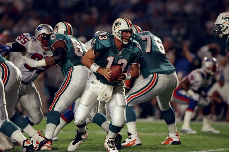 old dolphins jerseys