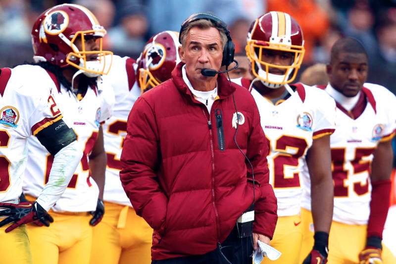 How Does Mike Shanahan Always Churn Out Rb Success Bleacher Report Latest News Videos And Highlights