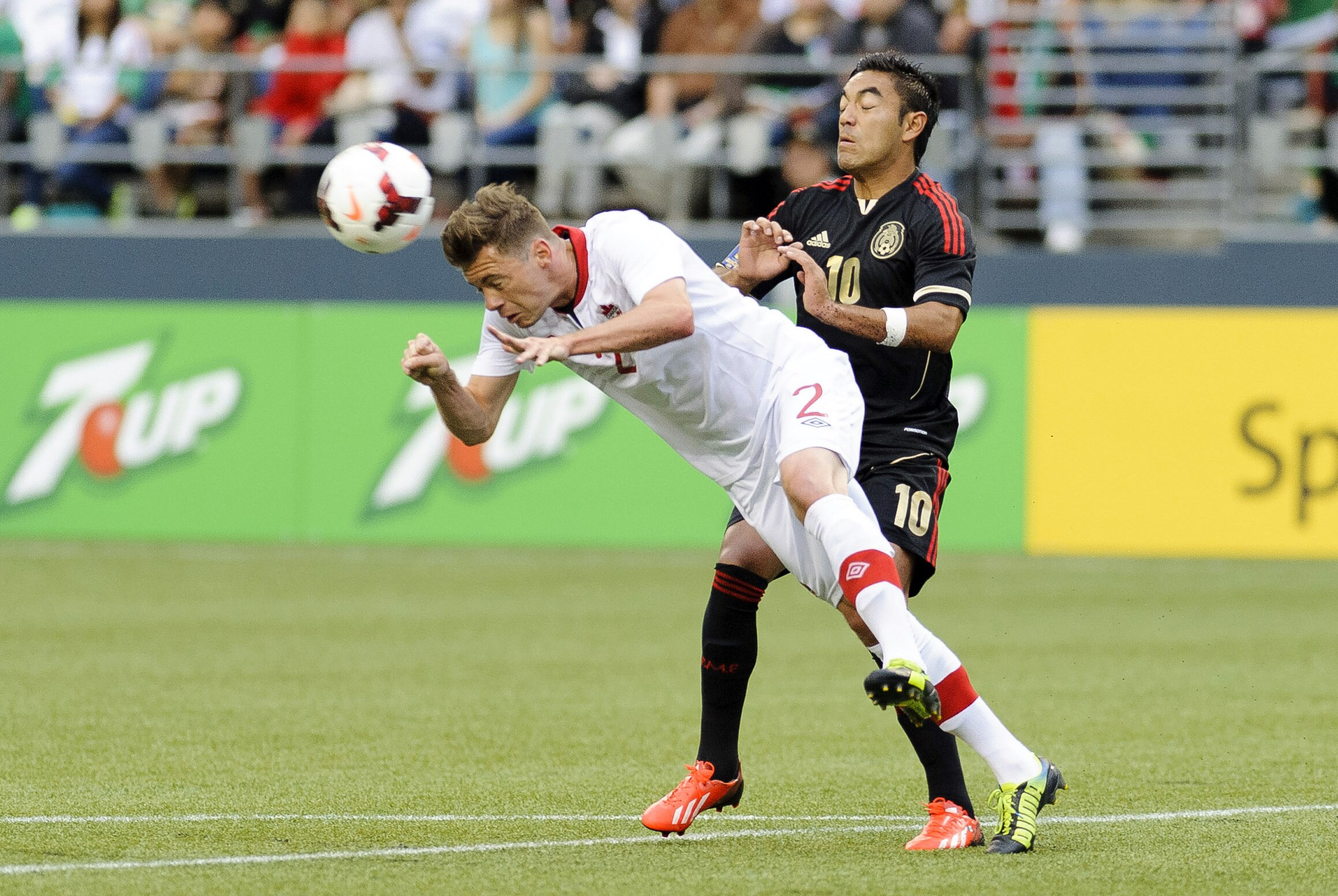 Mexico Vs Canada Biggest Takeaways From Gold Cup Clash Bleacher Report Latest News Videos And Highlights