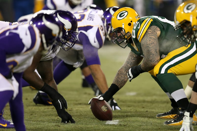 A Packers Fan S Guide To Hating The Vikings Bleacher Report Latest News Videos And Highlights