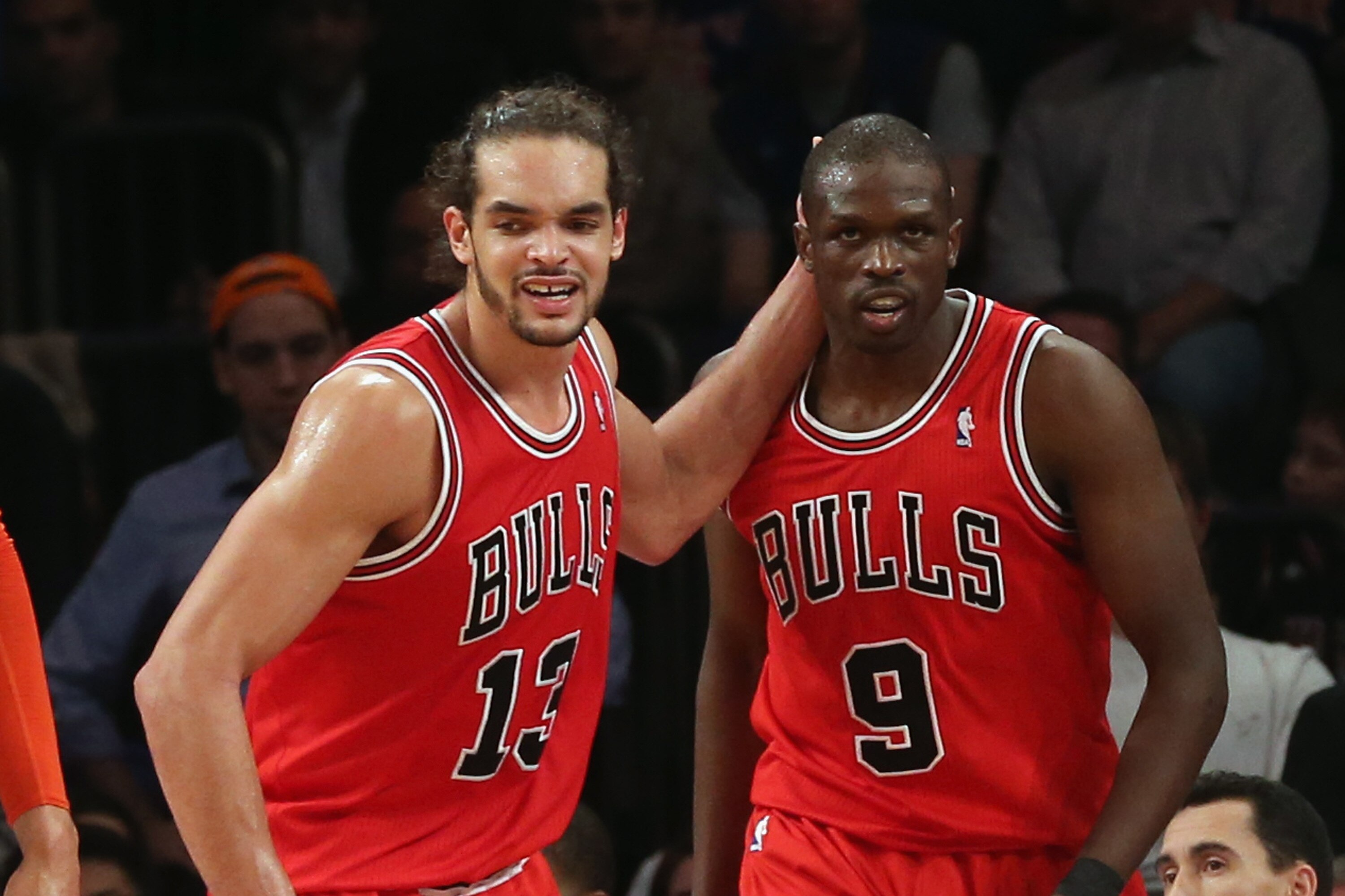 Grading The Chicago Bulls Offseason Moves So Far Bleacher Report Latest News Videos And Highlights