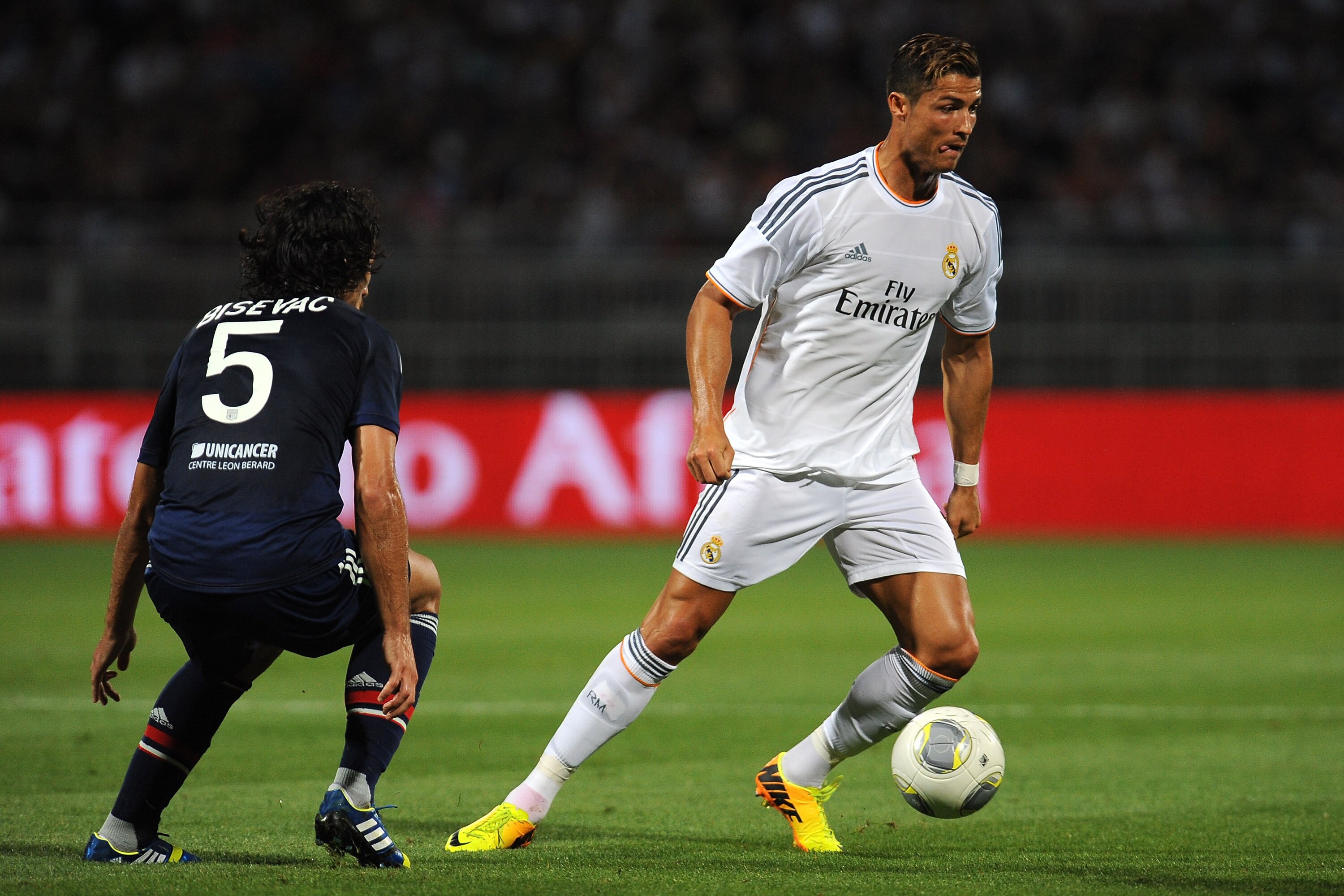 real madrid paris saint germain live stream