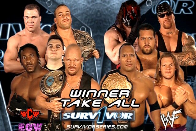 Wwe S Best That Never Was Wcw S So Called Invasion Of Wwe Bleacher Report Latest News Videos And Highlights Wwe S Best That Never Was Wcw S So Called Invasion Of Wwe Bleacher Report Latest News Videos And Highlights