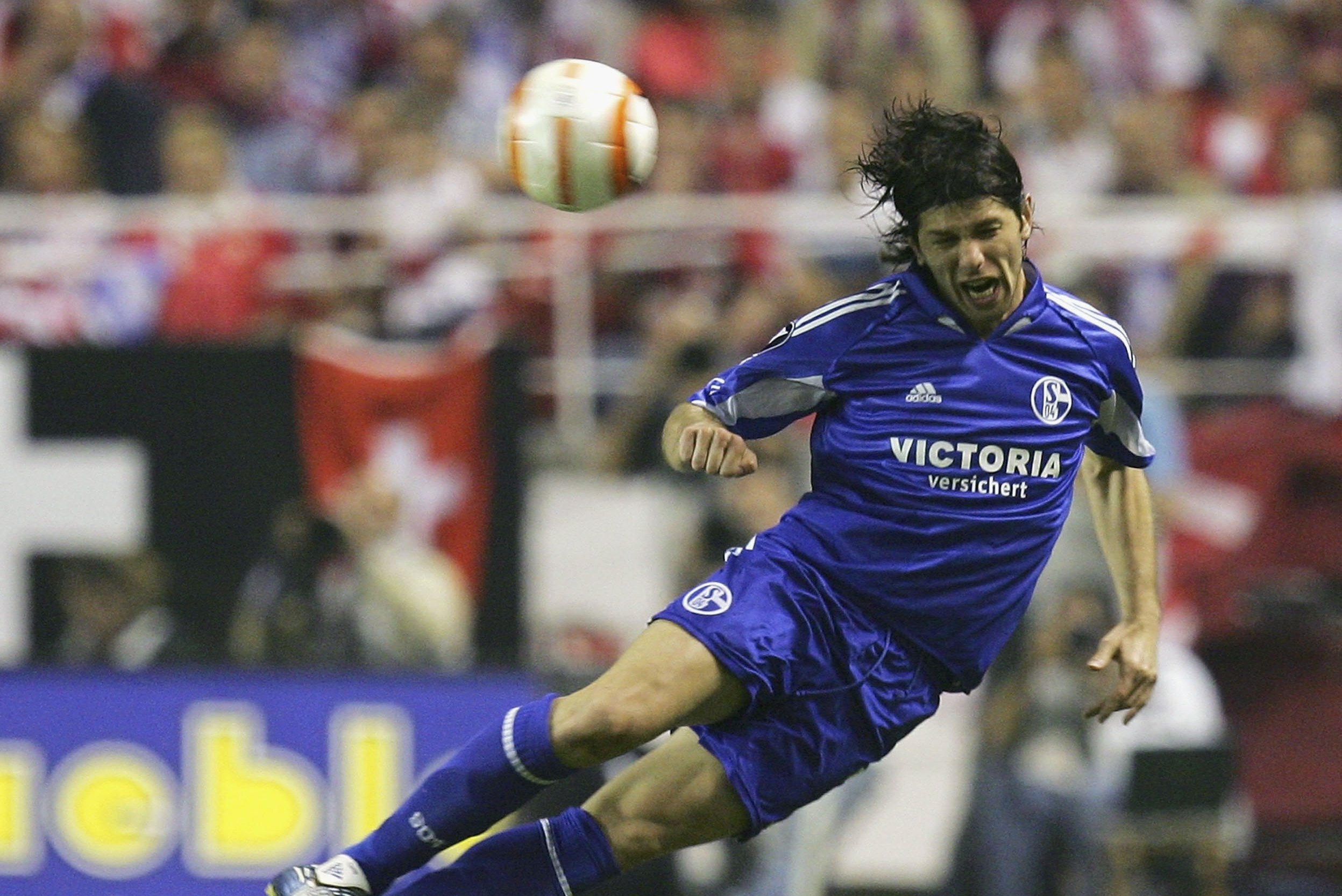 27+ Schalke Background