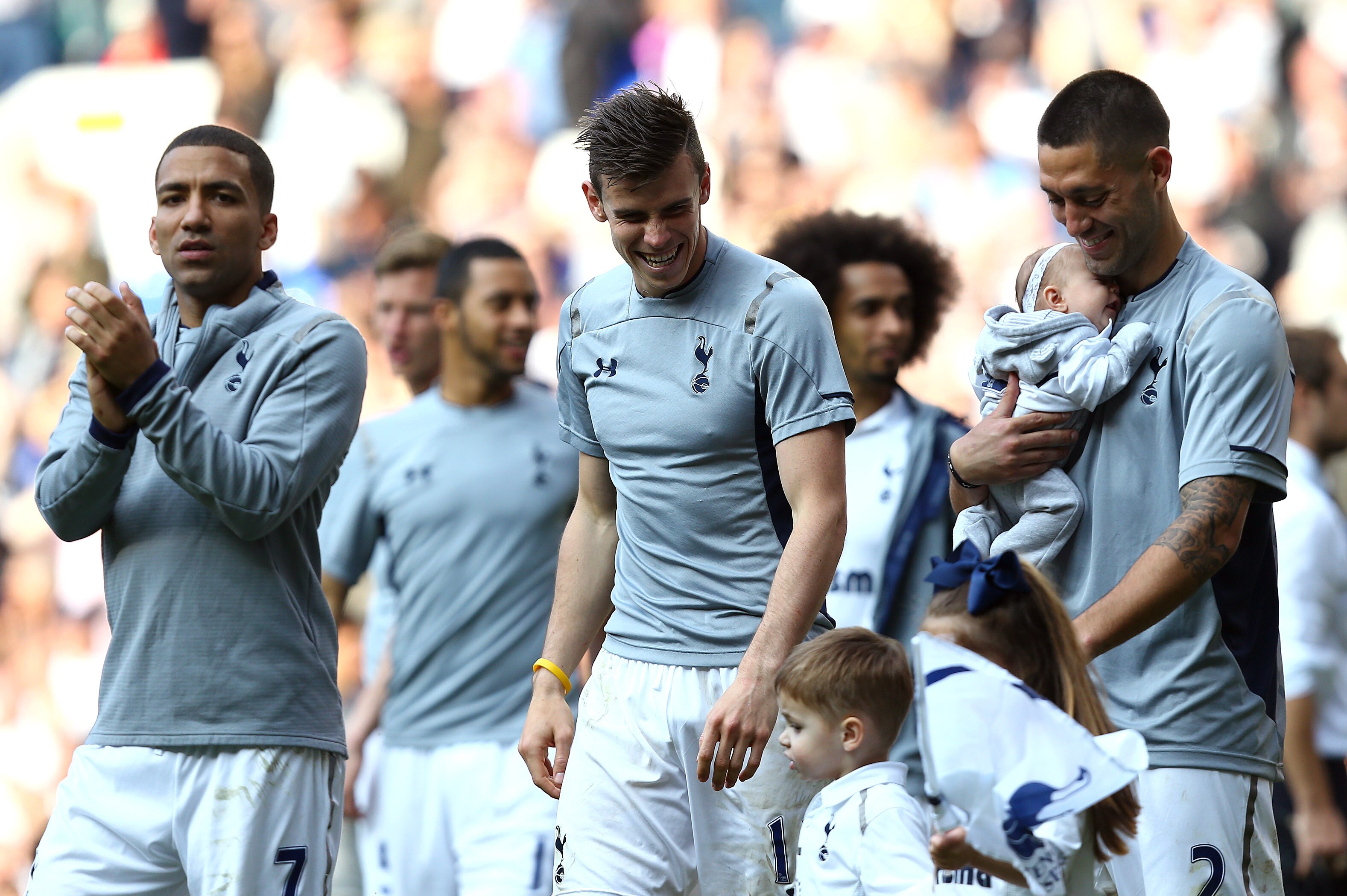 Predicting Tottenham Hotspur S Chances Of Making The Top 4 Bleacher Report Latest News Videos And Highlights