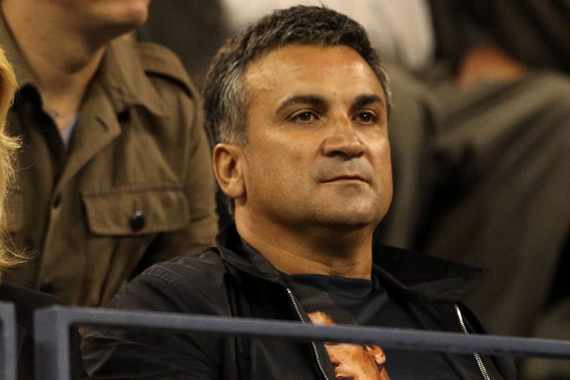 Novak Djokovic S Father Should Keep Quiet About Roger Federer And Rafael Nadal Bleacher Report Latest News Videos And Highlights