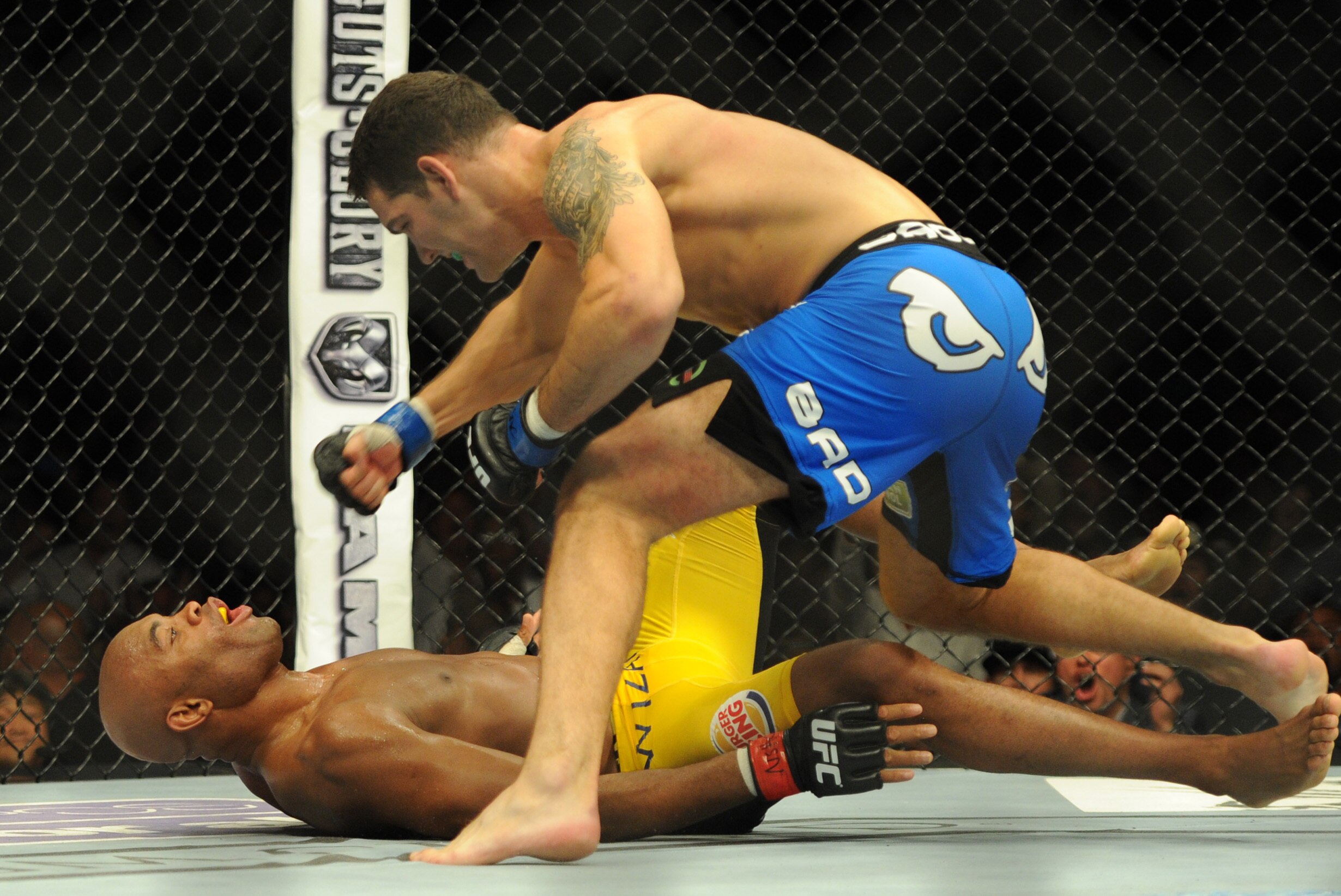 Ufc Bellator Continue Olympic Fight For Wrestling Albeit From A Distance Bleacher Report Latest News Videos And Highlights