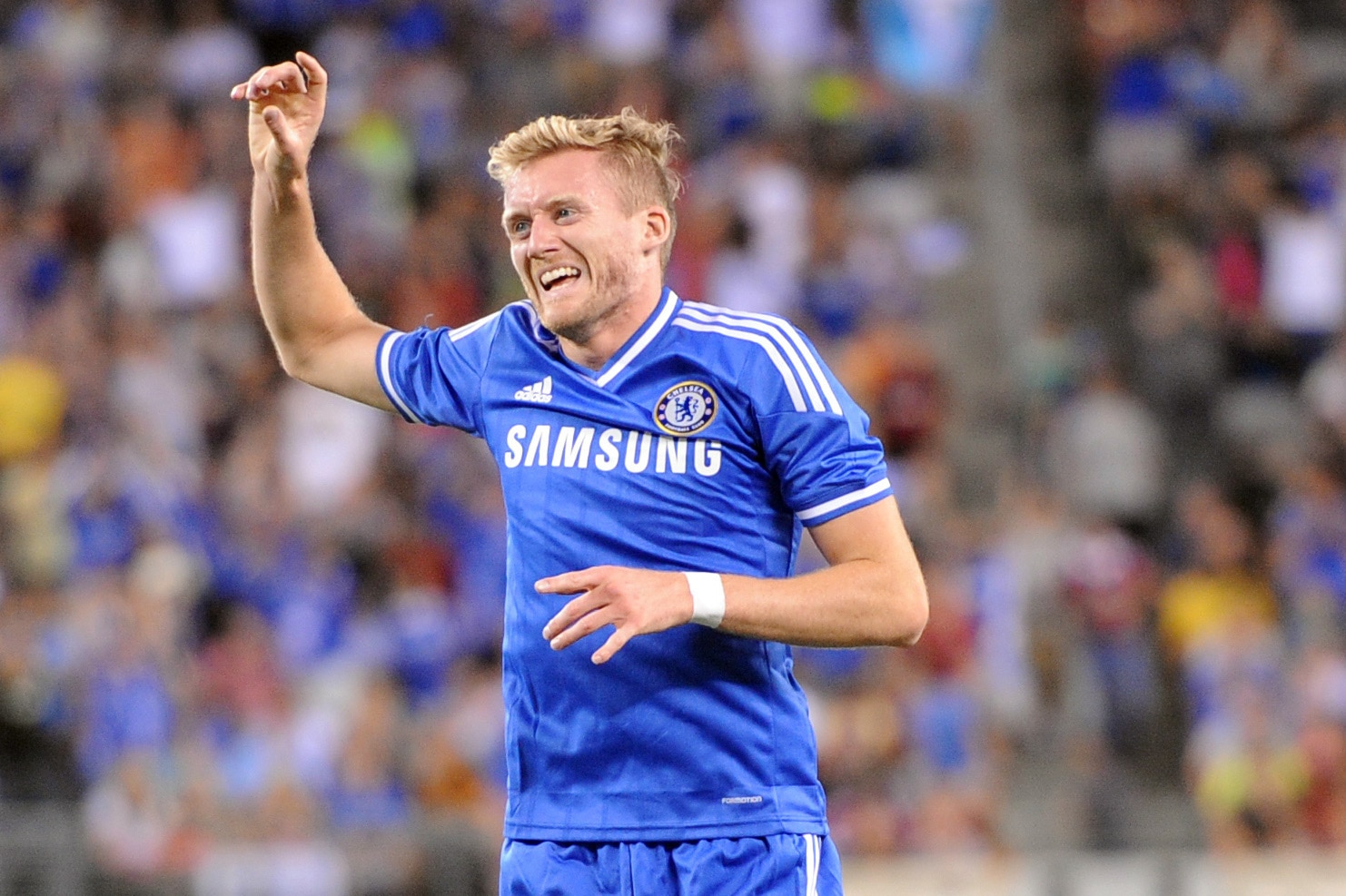 Real Madrid Vs Chelsea Summer Additions To Watch In Icc Championship Bleacher Report Latest News Videos And Highlights