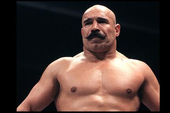 After Addiction And Tragedy The Iron Sheik Gets Back Up Off The Mat Bleacher Report Latest News Videos And Highlights Iranian hulk sajad mma synthol roided brazilian instagram af both even they rule meet ring. the iron sheik gets back up off the mat