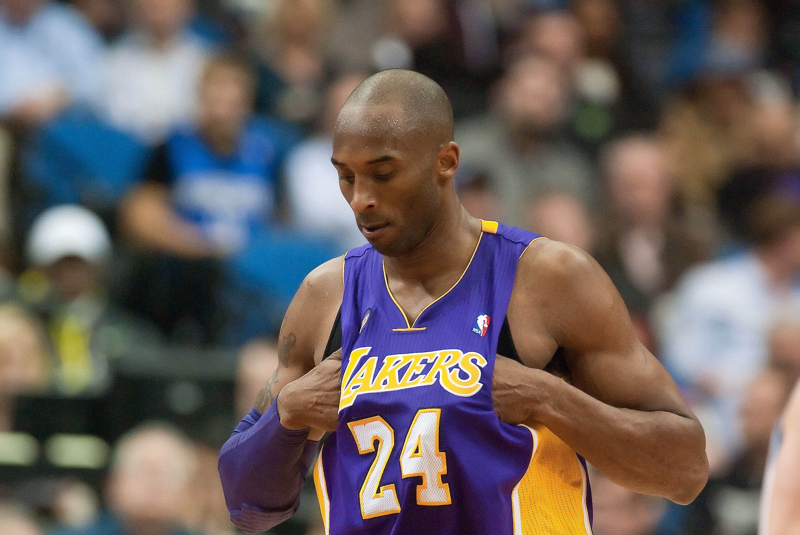 target kobe bryant shirt
