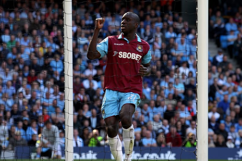 Chelsea Transfer Rumours West Ham Return Is Demba Ba S Best Option Bleacher Report Latest News Videos And Highlights