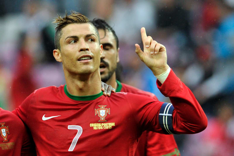 Portugal Vs Netherlands Score Grades And Post Match Reaction Bleacher Report Latest News Videos And Highlights
