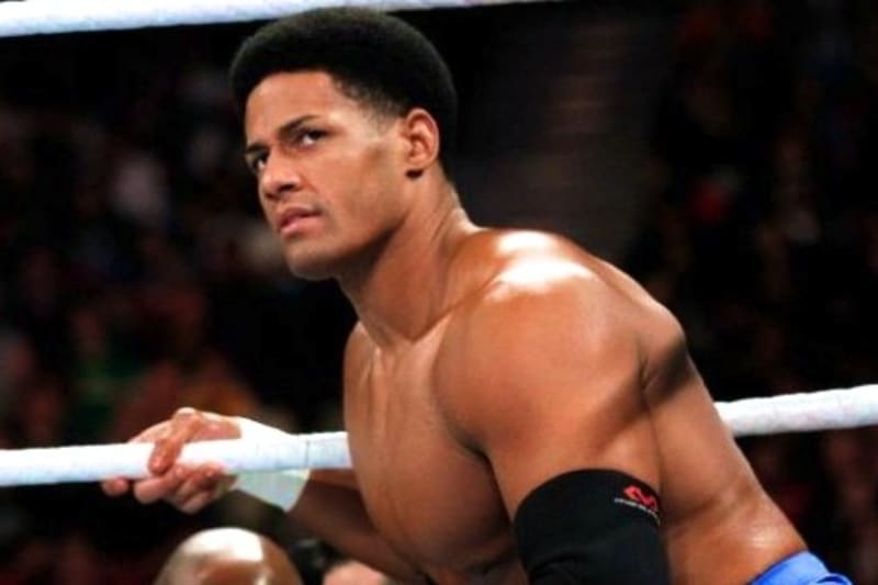 Wwe S Darren Young Announces That He Is Gay In Candid Interview Bleacher Report Latest News Videos And Highlights