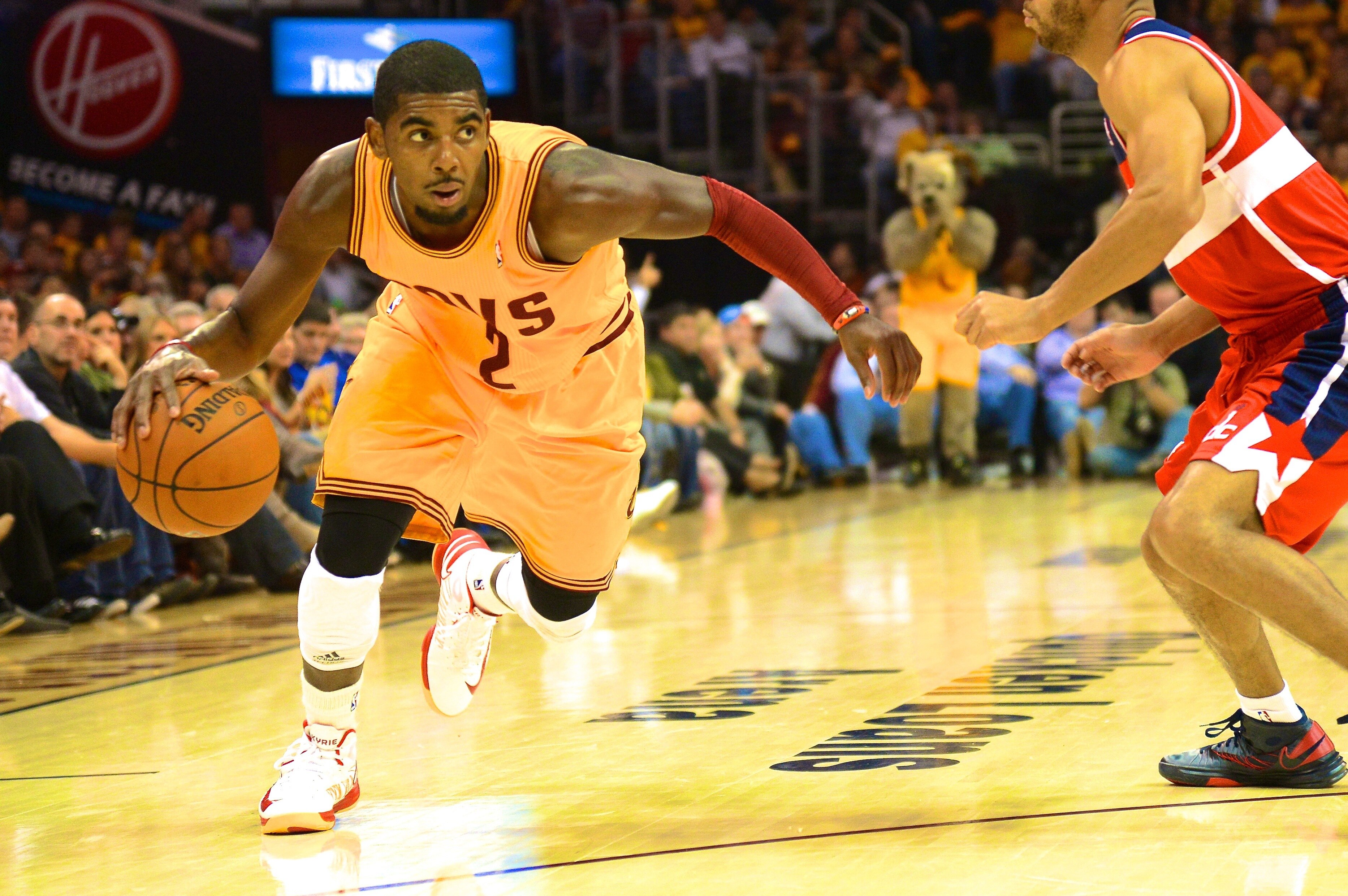 kyrie irving top