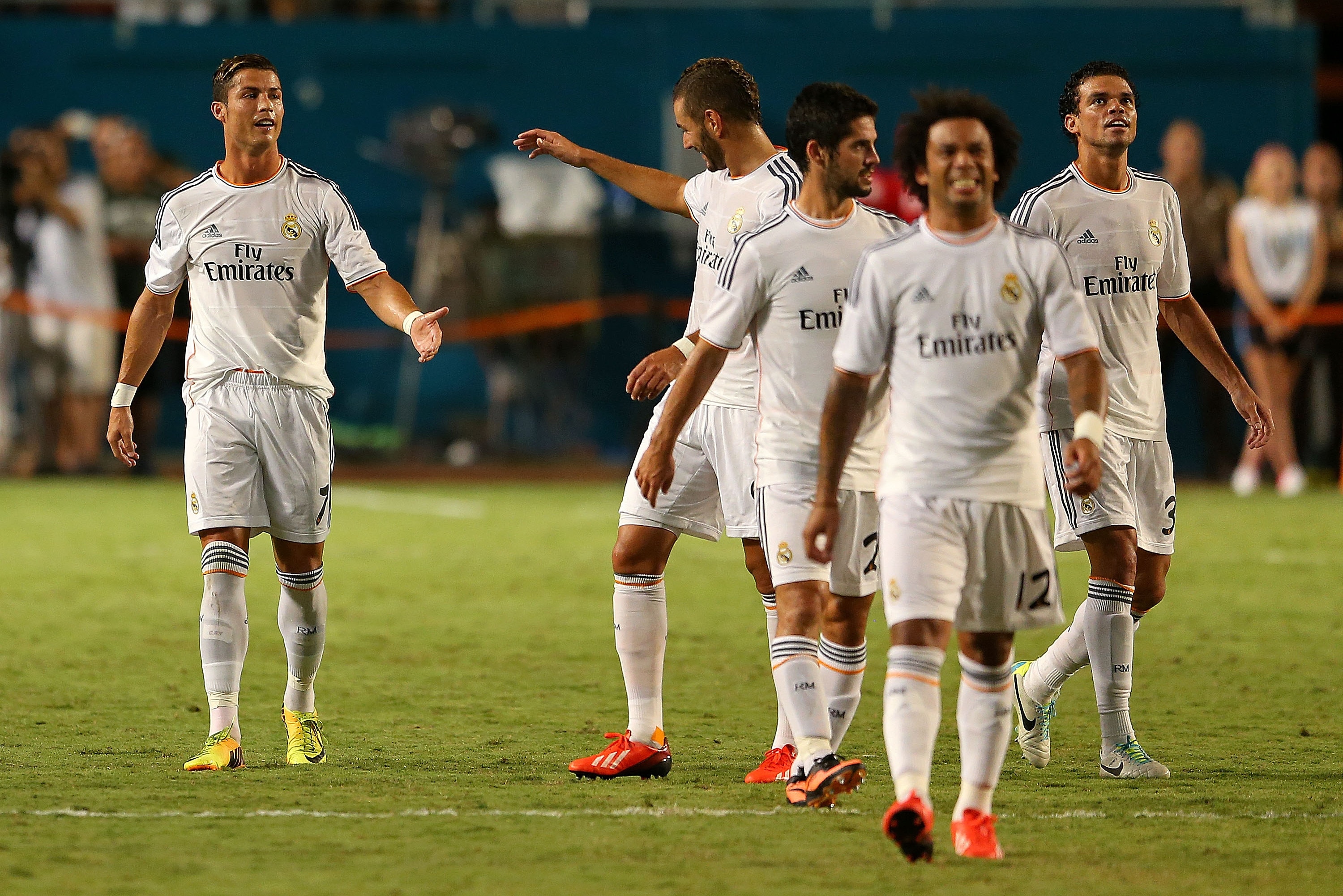 Real Madrid Vs Real Betis Date Time Live Stream Tv Info And Preview Bleacher Report Latest News Videos And Highlights The latest tweets from cristiano ronaldo (@cristiano). bleacher report