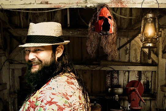 Bray Wyatt Will Become Wwe S New Resident Monster At Summerslam Bleacher Report Latest News Videos And Highlights Ever since becoming bray wyatt, the wrestler formerly known as husky harris became a major source of nightmare fuel for the wwe, either on his own or as …