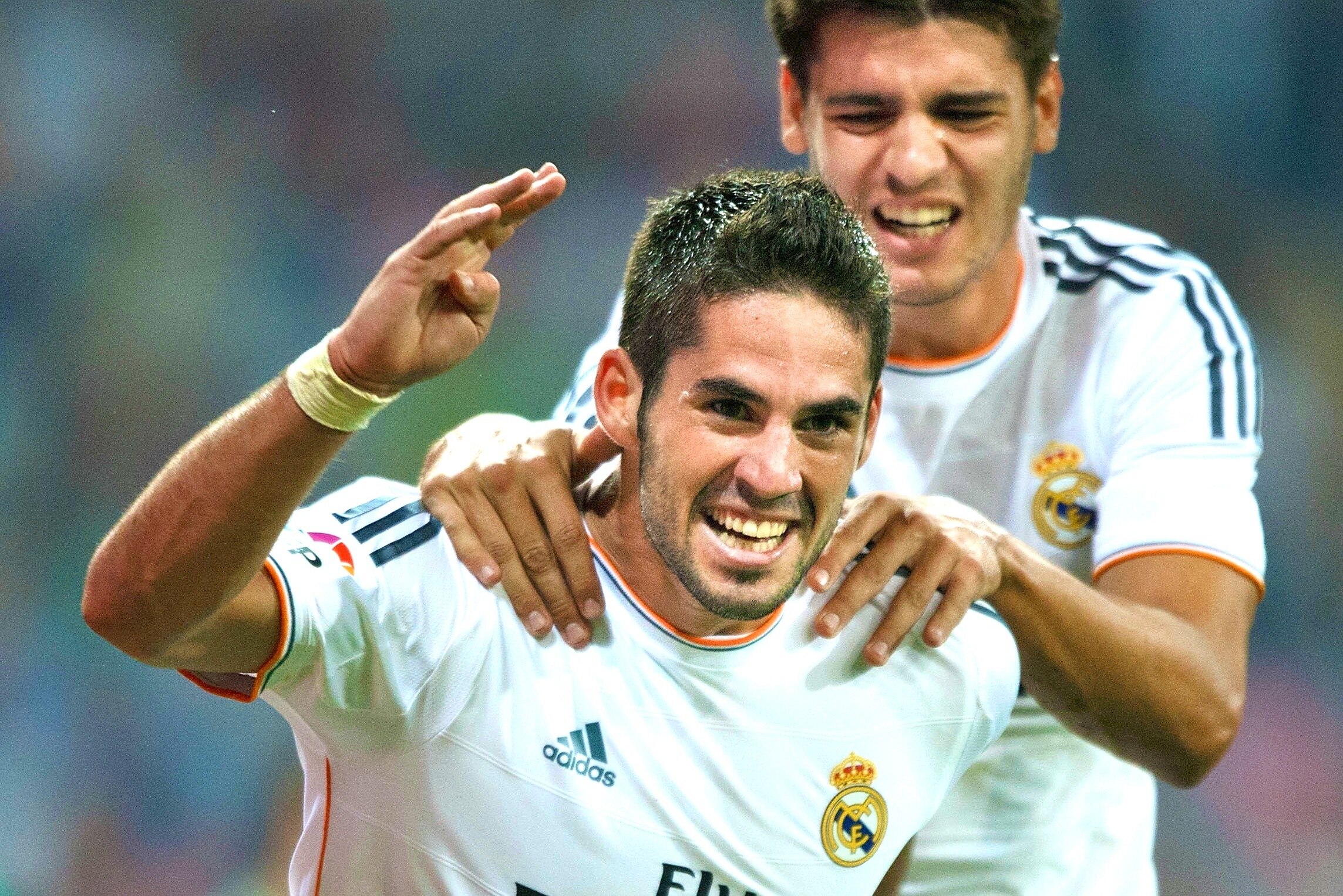 Real Madrid Vs Real Betis Score Grades And Post Match Reaction Bleacher Report Latest News Videos And Highlights