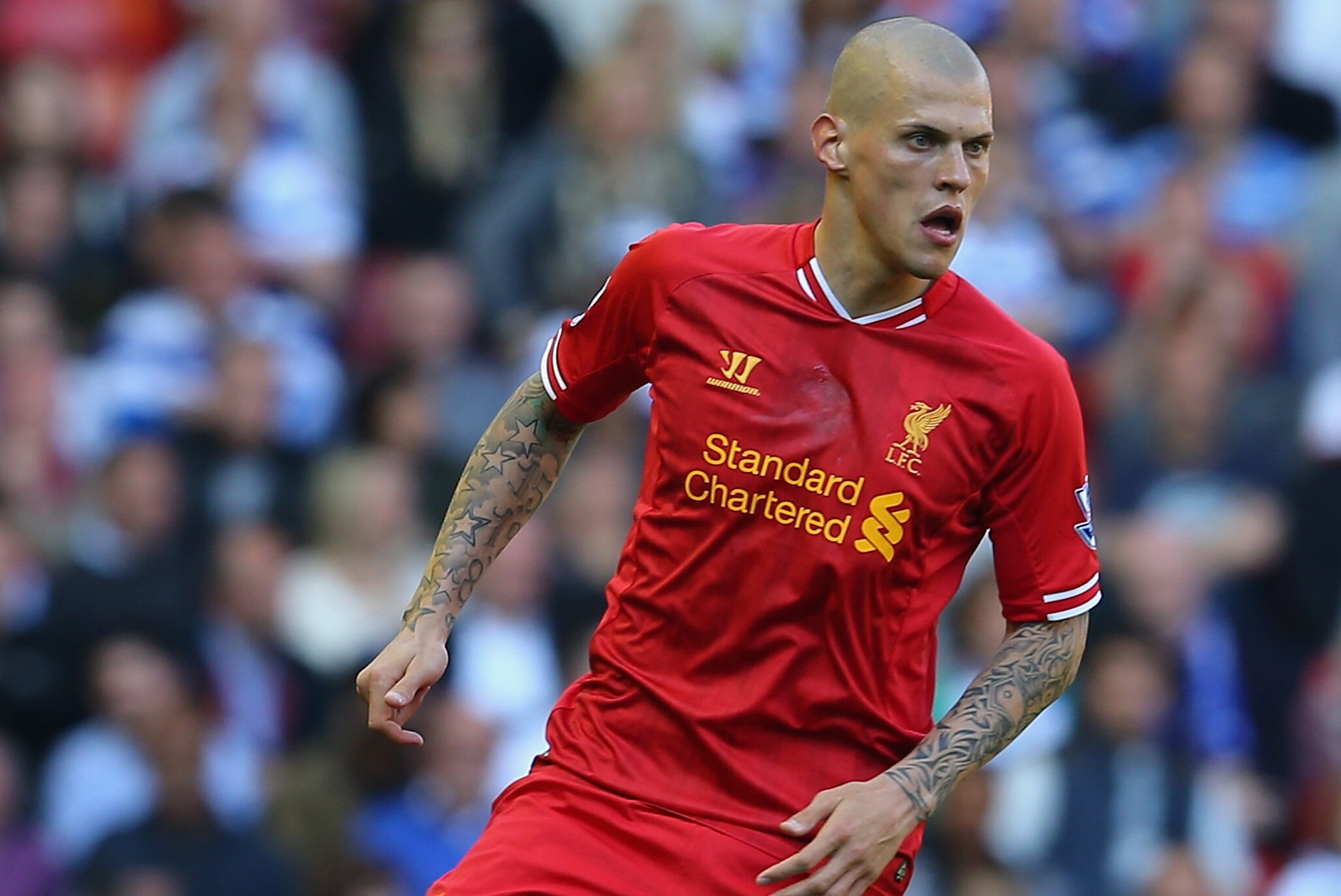 liverpool should take napoli transfer bid for martin skrtel even without cover bleacher report latest news videos and highlights bleacher report