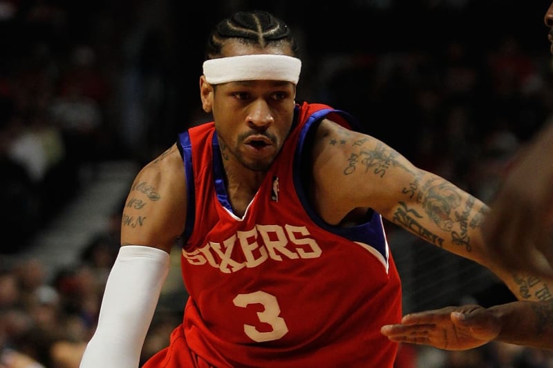 How Allen Iverson S Career Could Have Gone Differently Bleacher Report Latest News Videos And Highlights