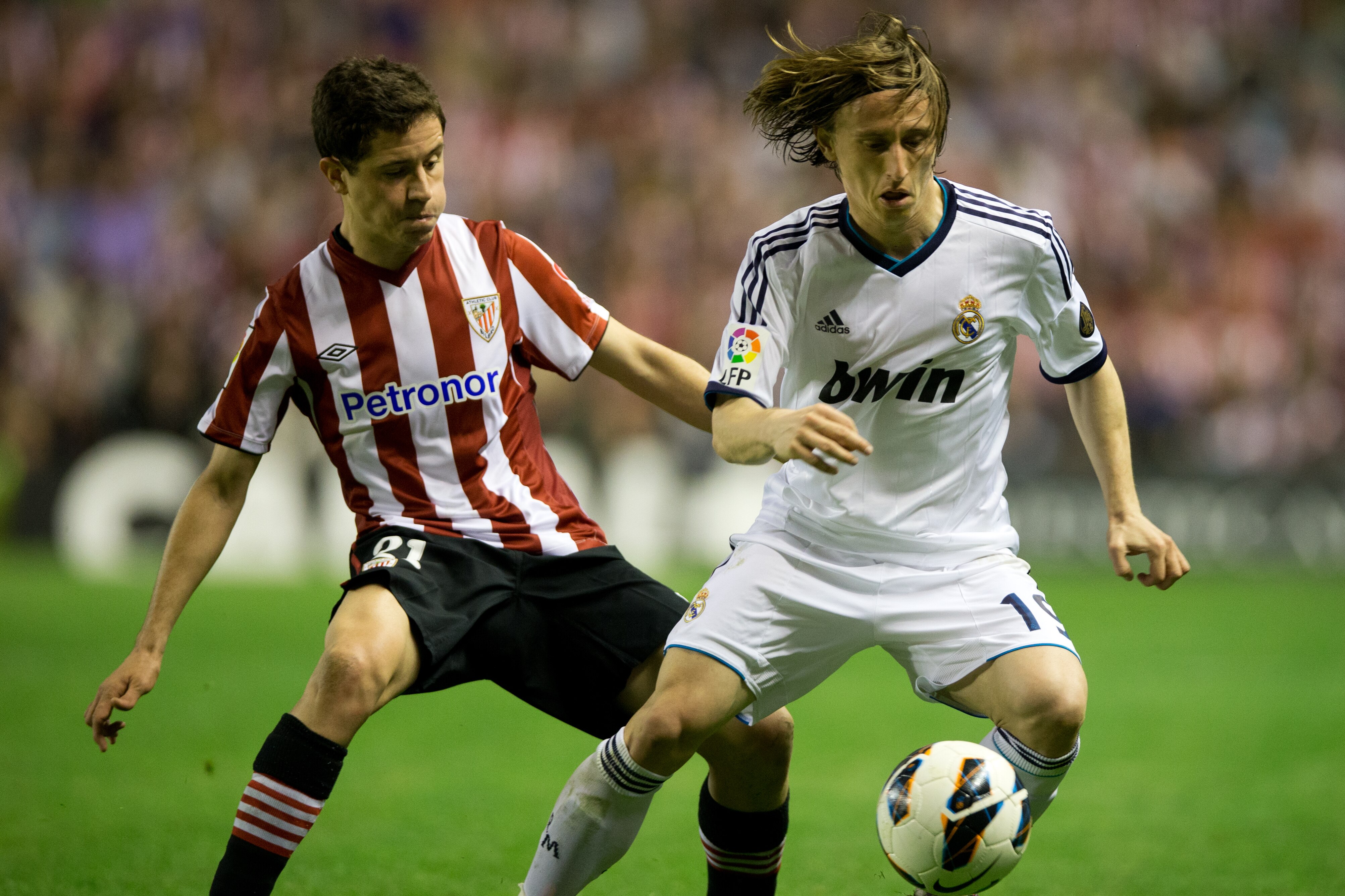 Real Madrid Vs Athletic Bilbao Date Time Live Stream Tv Info And Preview Bleacher Report Latest News Videos And Highlights