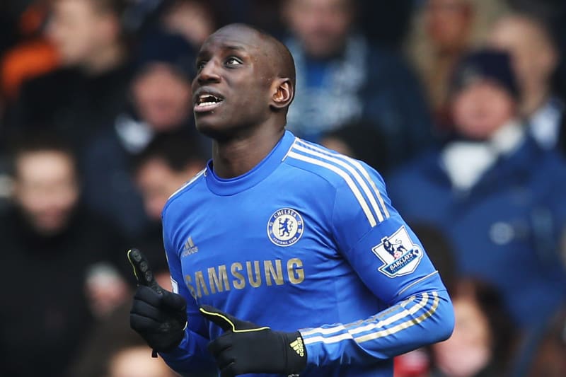 Chelsea Transfer News How Keeping Demba Ba Affects Blues And Arsenal Bleacher Report Latest News Videos And Highlights