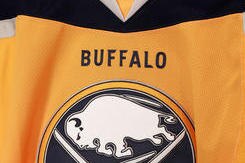 sabres alternate jersey