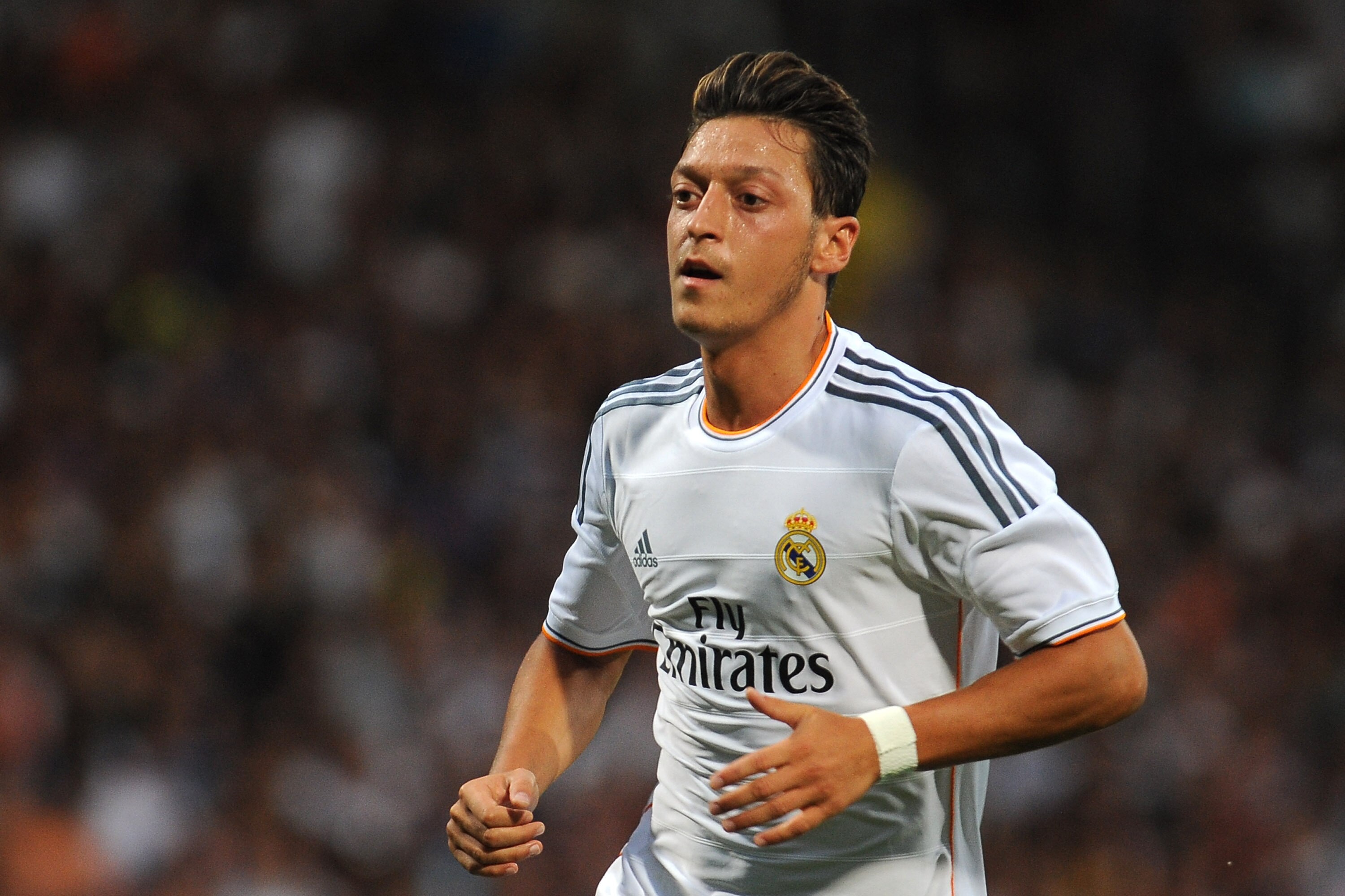 Arsenal Transfer News Mesut Ozil Proves Gunners Style Still Attracts The Best Bleacher Report Latest News Videos And Highlights