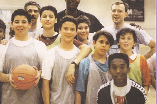 A Young Kobe Bryant Had A Flattop In Italy In 1990 Bleacher Report Latest News Videos And Highlights