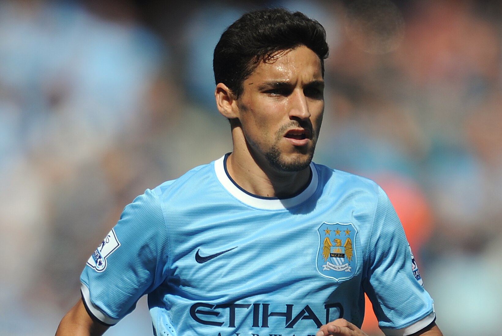 The Importance Of Jesus Navas To Manuel Pellegrini S Manchester City Bleacher Report Latest News Videos And Highlights 5 family life and relationship. the importance of jesus navas to manuel