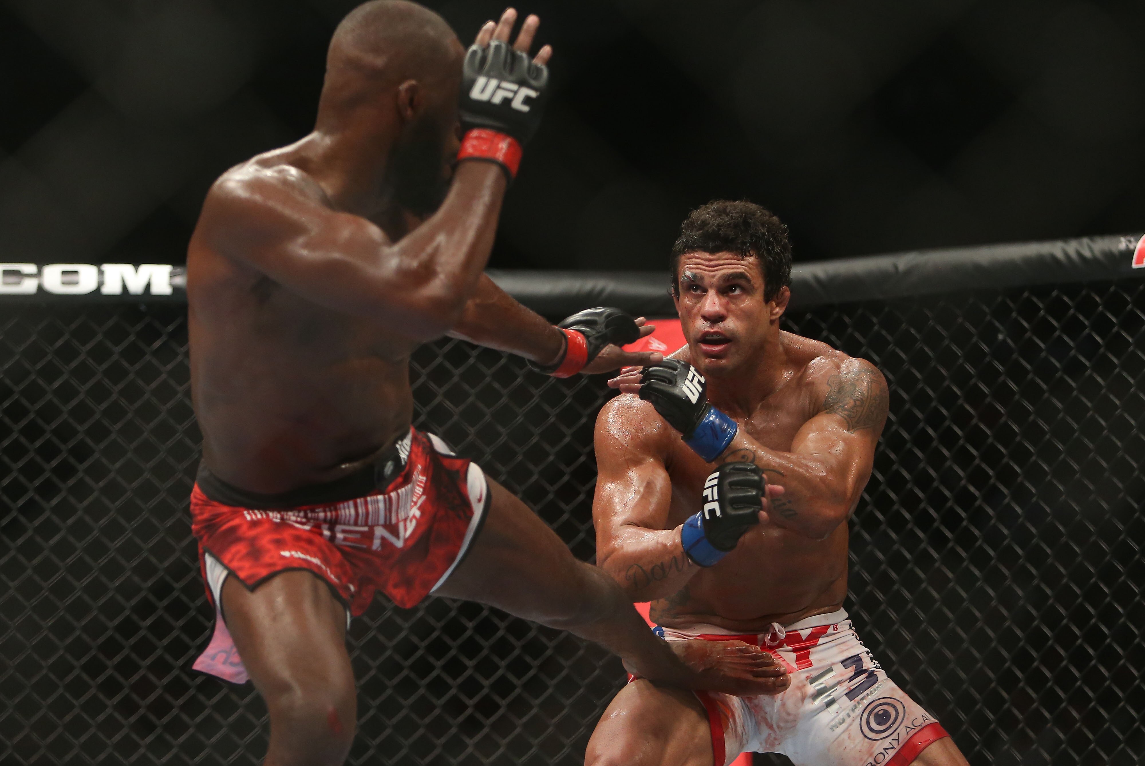 Killing The King Bridging The Gap With Jon Jones Bleacher Report Latest News Videos And Highlights