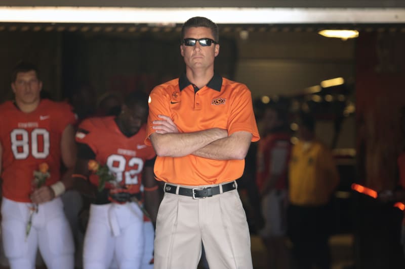 Will Sports Illustrated Expose Be The Downfall For Oklahoma State S Mike Gundy Bleacher Report Latest News Videos And Highlights €8.00m* feb 2, 1993 in bristol, england. oklahoma state s mike gundy