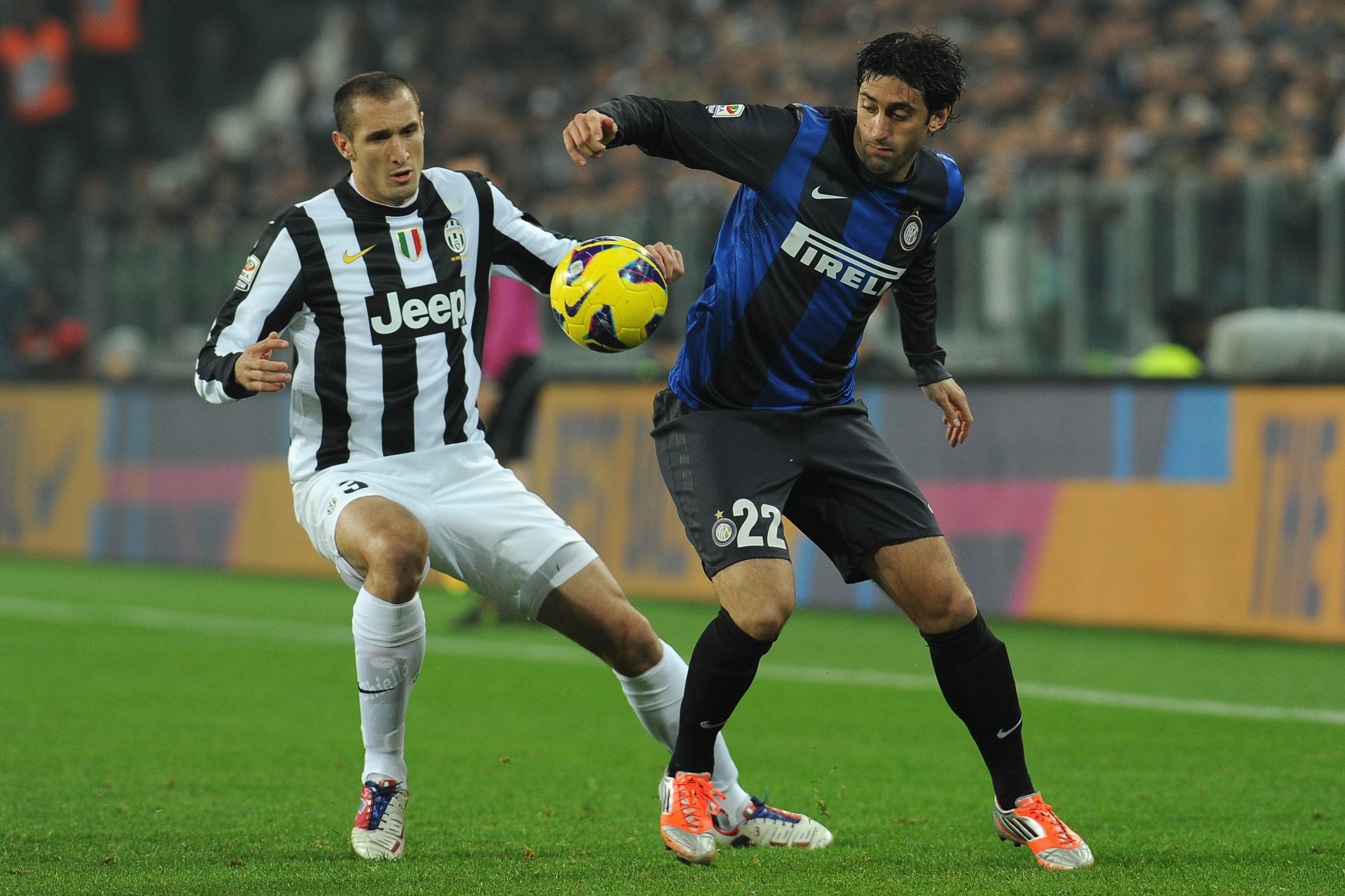 Inter Milan Vs Juventus Date Time Live Stream And Preview For Italian Derby Bleacher Report Latest News Videos And Highlights
