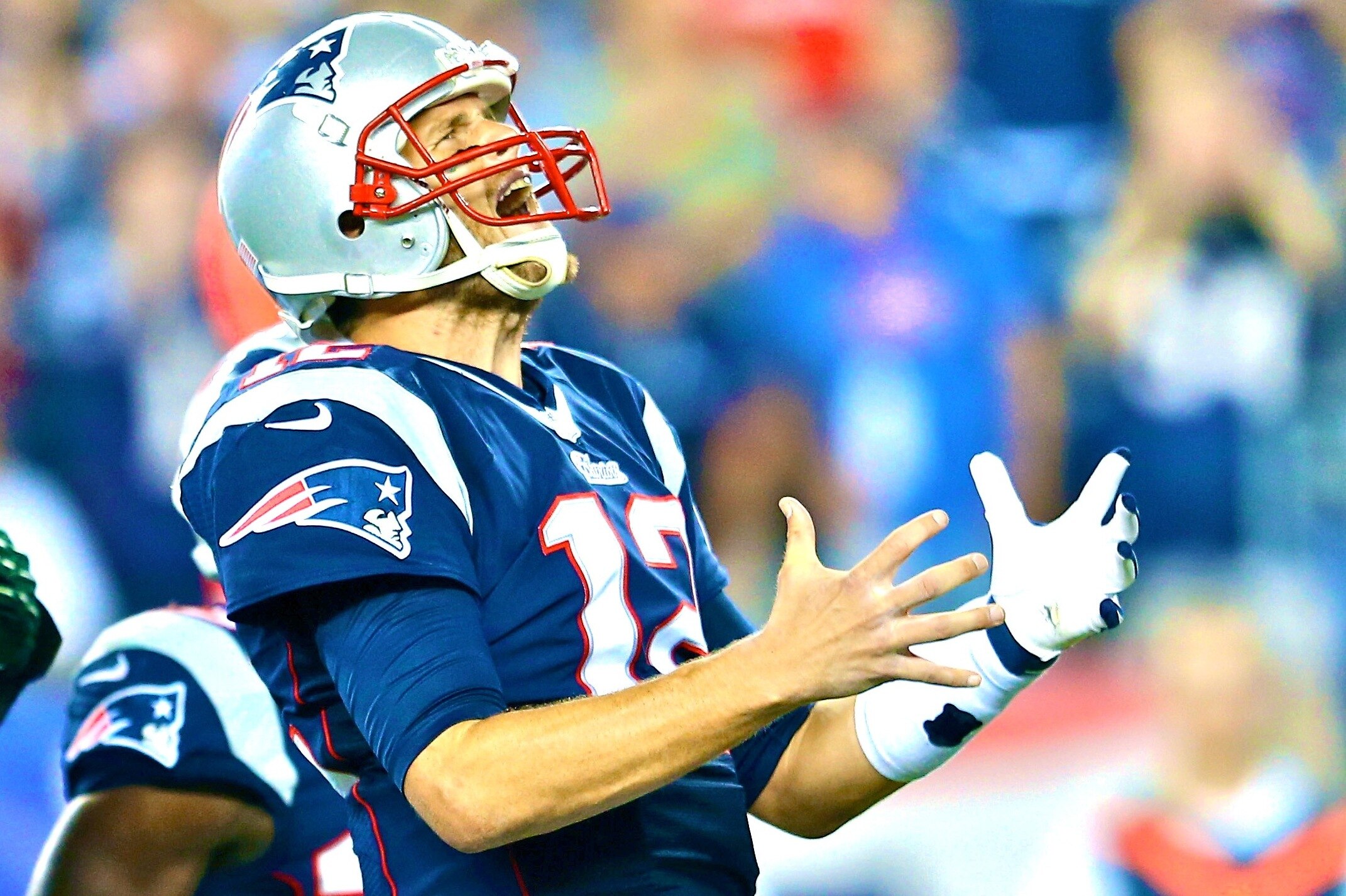 Tom Brady Deserves To Be Frustrated But Patience Is Only Way Patriots Succeed Bleacher Report Latest News Videos And Highlights