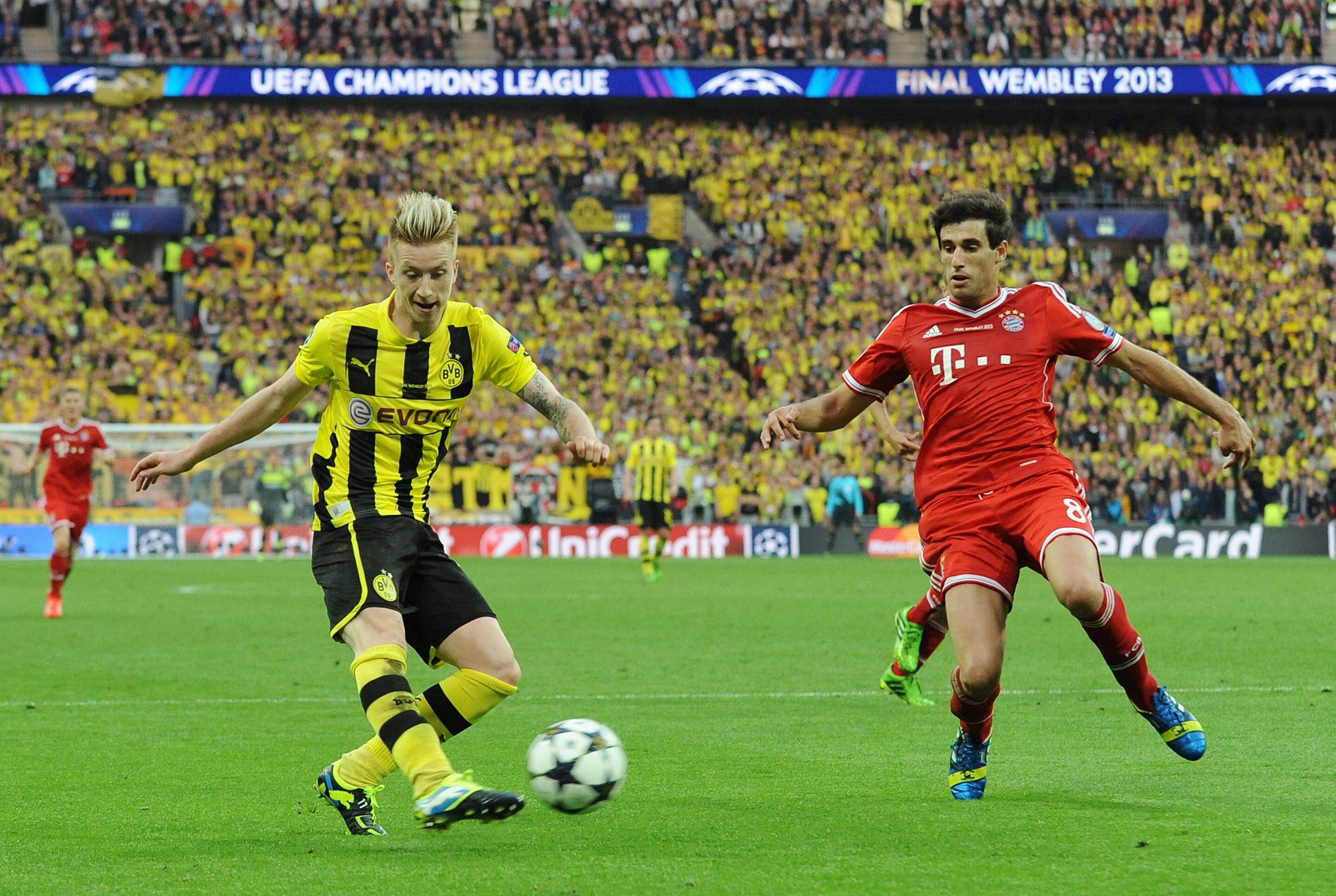 Champions League Predictions 2013 14 Clubs On Upset Alert On Day 1 Bleacher Report Latest News Videos And Highlights This table shows the records for the last 100 games played in the champions league. champions league predictions 2013 14