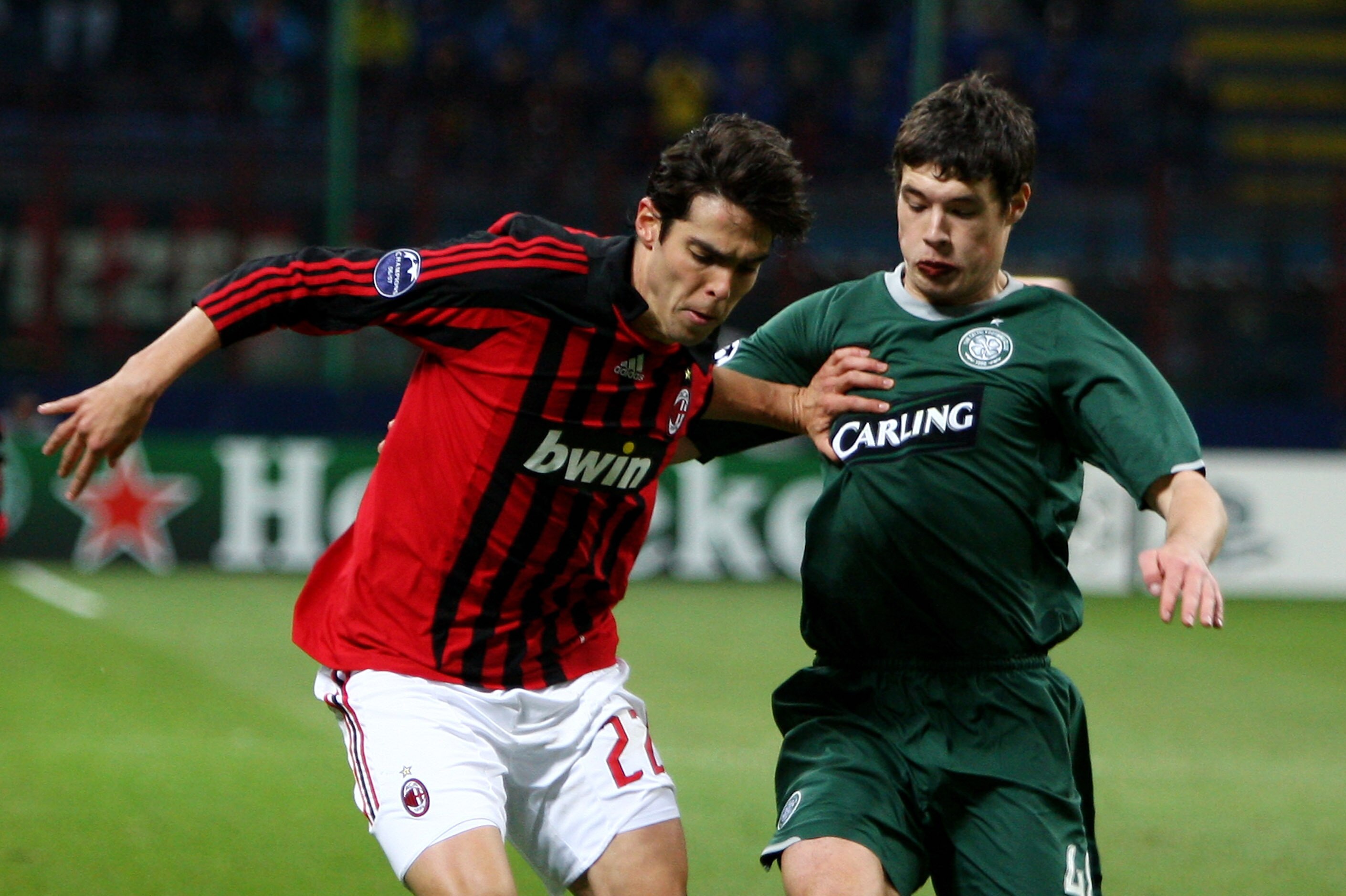 Ac Milan Vs Celtic Date Time Live Stream Tv Info And Preview Bleacher Report Latest News Videos And Highlights