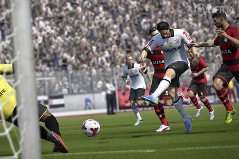 Fifa 14 Breaking Down Huge 37 Song Official Soundtrack Bleacher Report Latest News Videos And Highlights Music is an important part of the fifa franchise, as the games have included songs that not only span the world but also appeal to different generations of gamers. fifa 14 breaking down huge 37 song