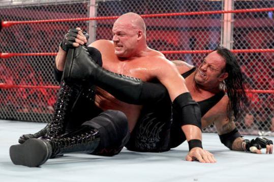 Wwe Classic Of The Week Remembering Undertaker Vs Kane At Hell In A Cell Bleacher Report Latest News Videos And Highlights Wwe 2k17 undertaker vs kane summerslam 2000. remembering undertaker vs kane at hell