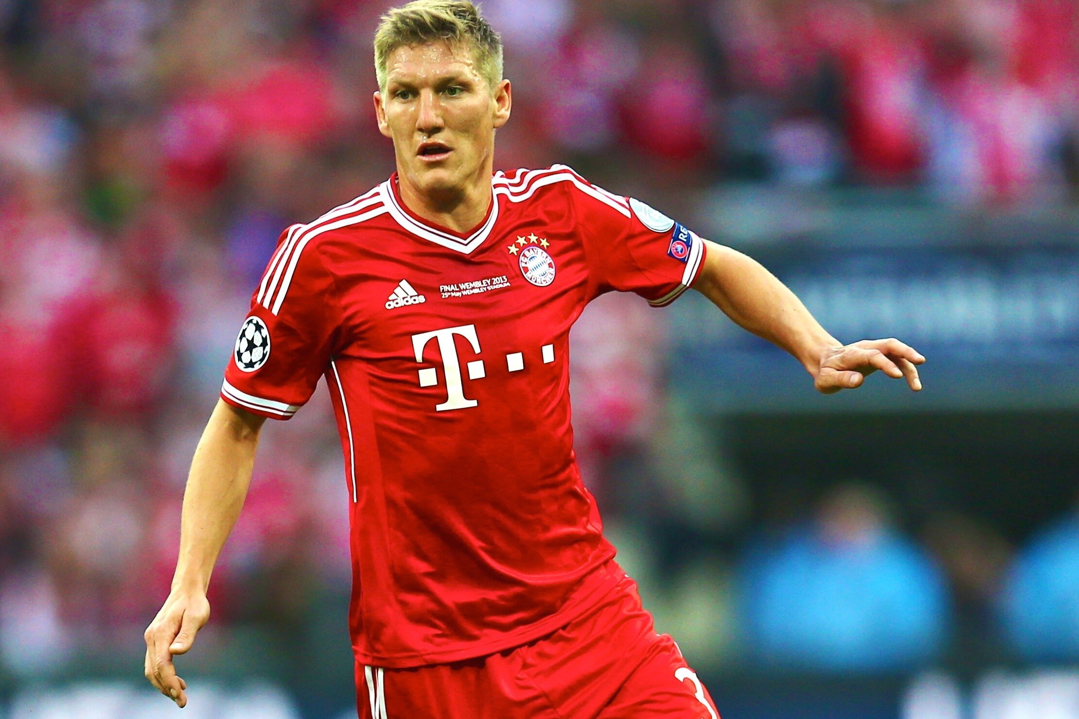 Schalke Vs Bayern Munich Bundesliga Live Score Highlights Recap Bleacher Report Latest News Videos And Highlights