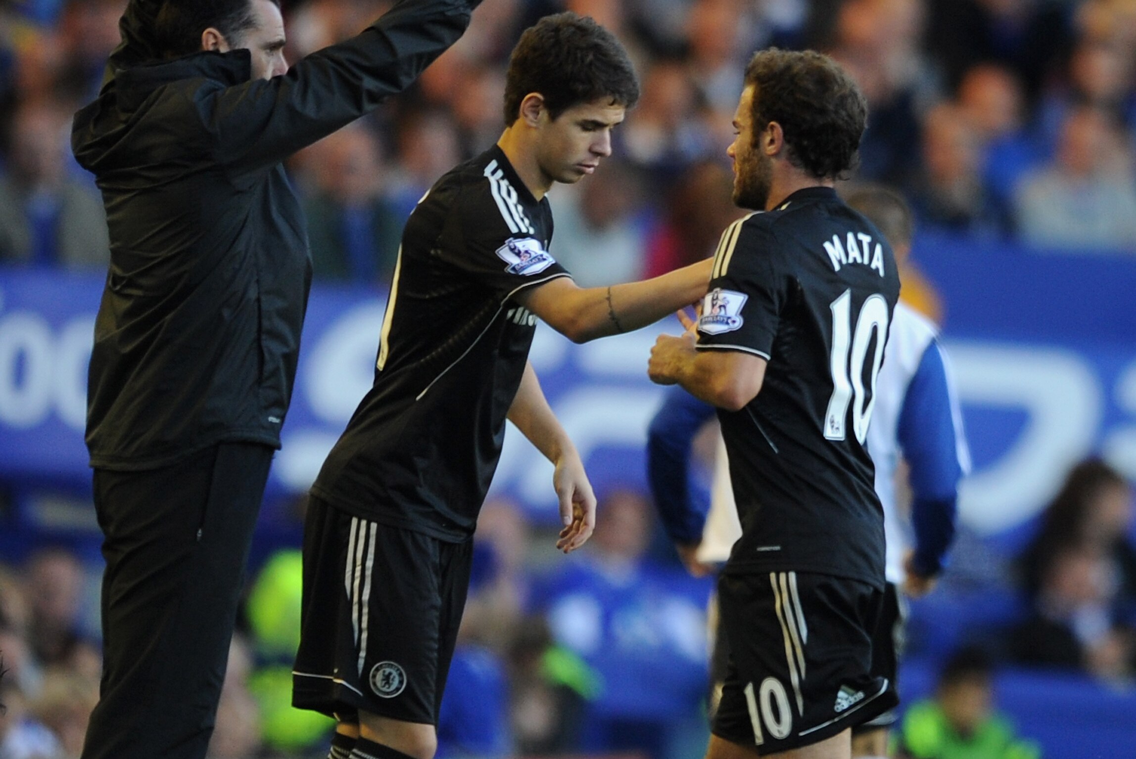 Juan Mata Set For Chelsea Start As Jose Mourinho Searches For Untouchables Bleacher Report Latest News Videos And Highlights