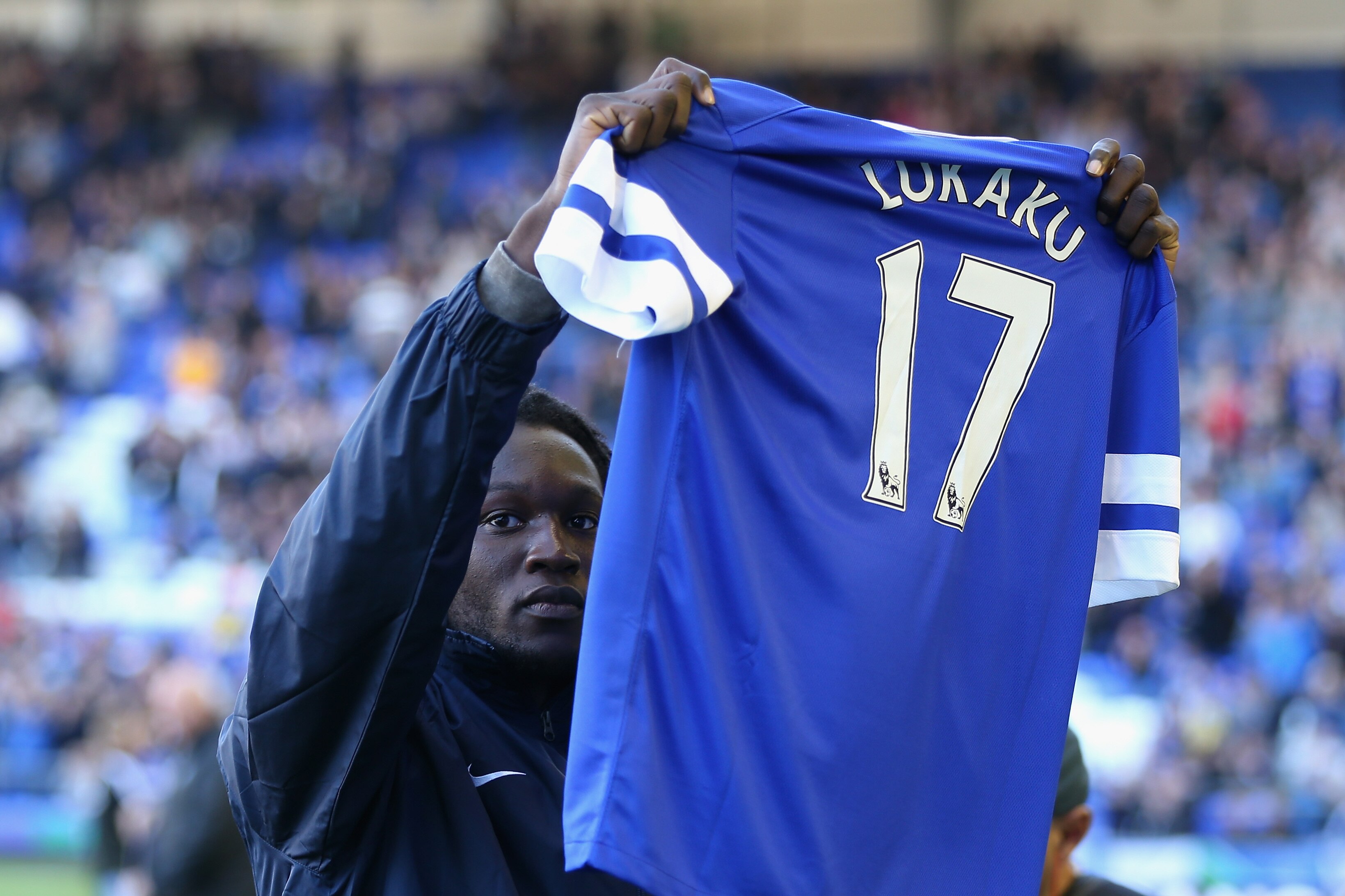 Chelsea Making Mistake With Romelu Lukaku Loan Clause Bleacher Report Latest News Videos And Highlights