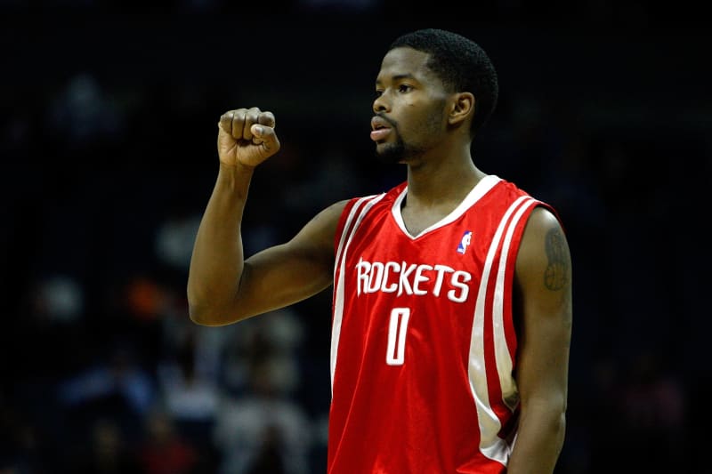 Players On Houston Rockets Roster Bubble Bleacher Report Latest News Videos And Highlights