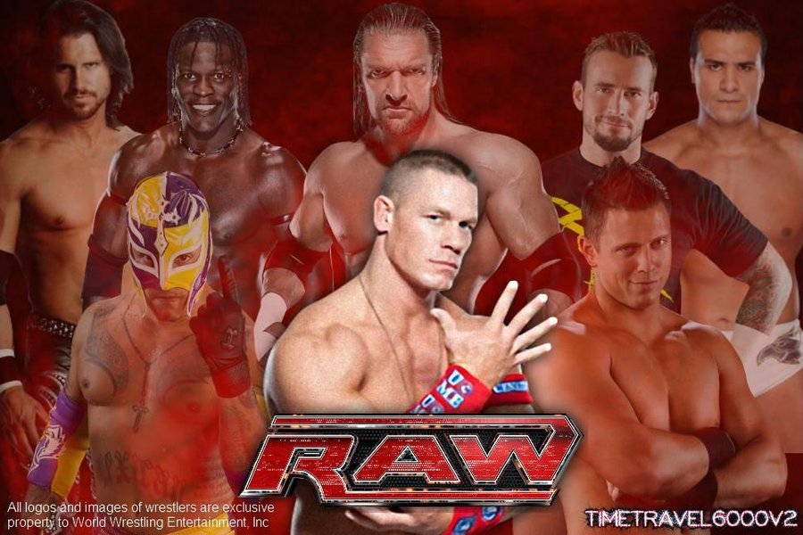 Wwe Raw How The Company S Flagship Show Has Improved Since Wrestlemania Bleacher Report Latest News Videos And Highlights Wwe, world wrestling entertainment, is an american integrated media organization and a recognized leader in global entertainment, that is primarily known for professional wrestling. wwe raw how the company s flagship