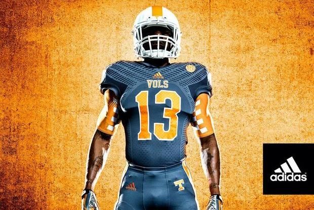 Grading Tennessee S Smokey Gray Uniforms Vols Will Wear Vs Georgia Bleacher Report Latest News Videos And Highlights