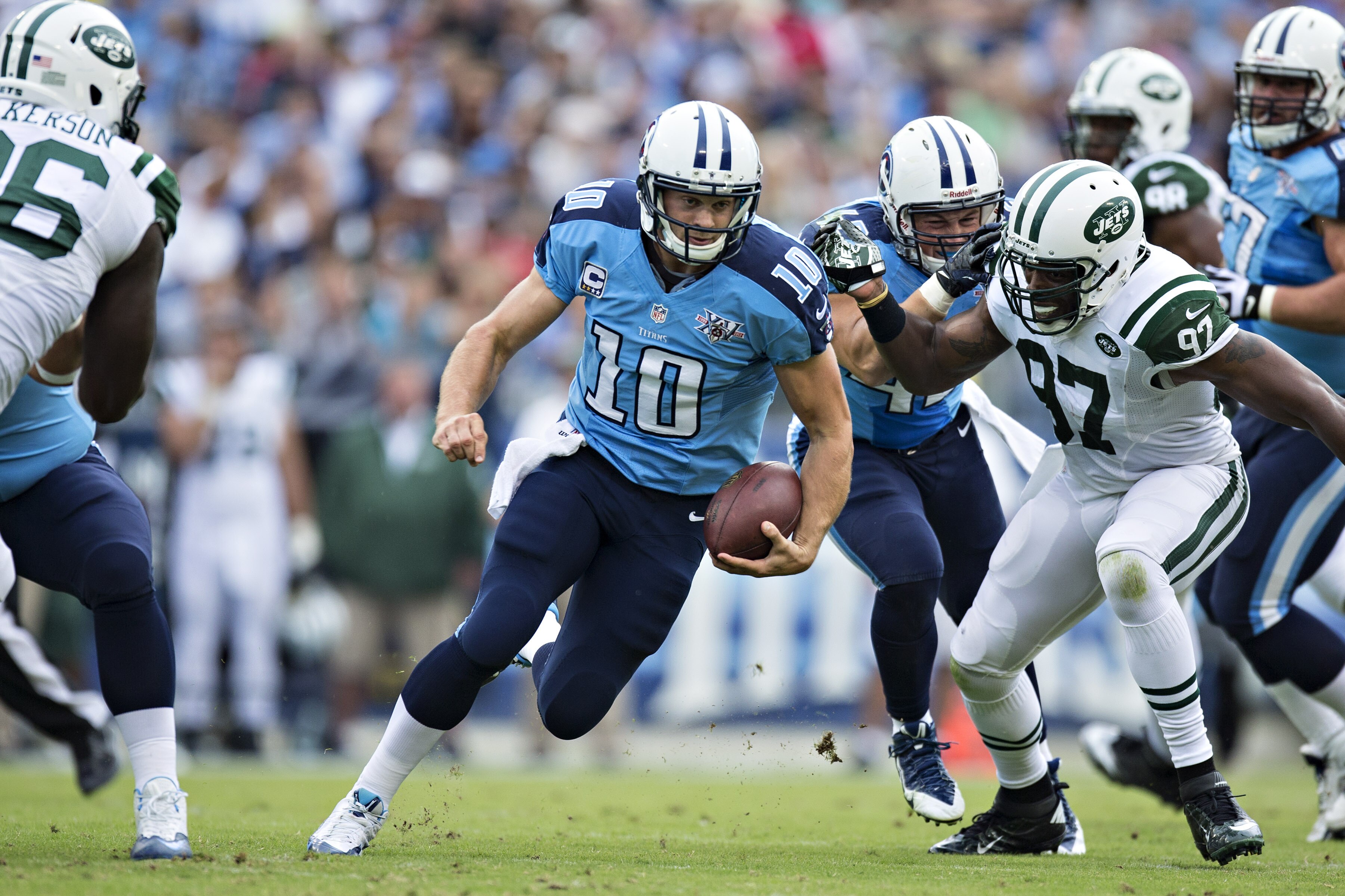 jake locker